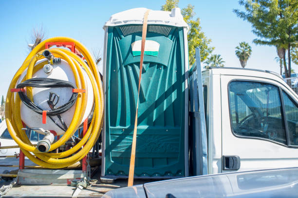 Best High-end porta potty rental  in Prophetstown, IL